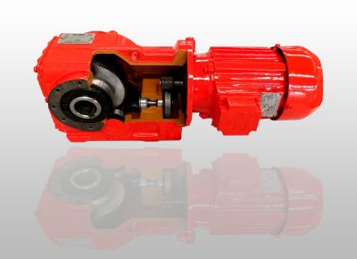 點(diǎn)擊查看詳細(xì)信息<br>標(biāo)題：S系列斜齒-蝸輪蝸桿減速機(jī) 閱讀次數(shù)：6771