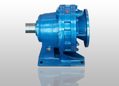 點(diǎn)擊查看詳細(xì)信息<br>標(biāo)題：BWF擺線(xiàn)針輪減速機(jī) 閱讀次數(shù)：11069