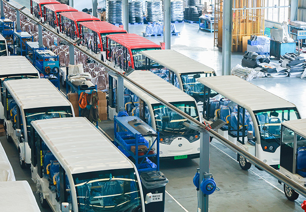 海南宇龍機(jī)械科技有限公司